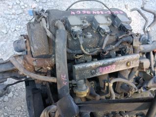 Двигатель HONDA ACTY HH6 E07Z 4 ракурс