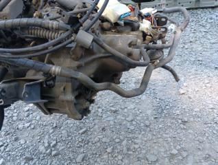 МКПП HONDA ACTY HH6 E07Z 1 ракурс