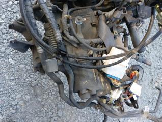 МКПП HONDA ACTY HH6 E07Z 2 ракурс