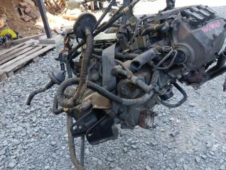 МКПП HONDA ACTY HH6 E07Z 4 ракурс