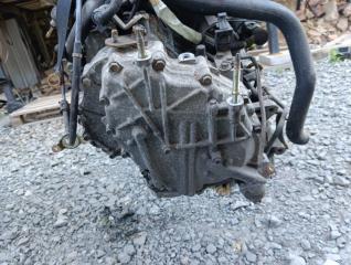 АКПП HONDA Logo GA3 d13b 3 ракурс