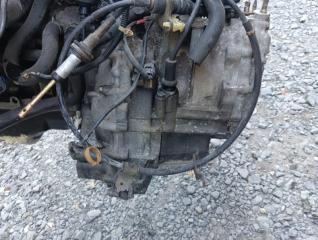 АКПП HONDA Logo GA3 d13b 4 ракурс