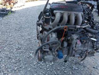 Двигатель HONDA FREED GB3 l15a 3 ракурс