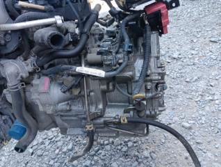 АКПП HONDA FREED GB3 l15a Spoa 3 ракурс