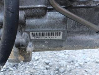 АКПП HONDA FREED GB3 l15a Spoa 4 ракурс