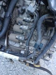 АКПП HONDA FREED GB3 l15a Spoa 5 ракурс