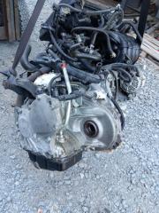 АКПП TOYOTA PASSO QNC10 K3-VE Spoa 2 ракурс