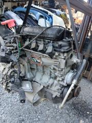 Двигатель HONDA FREED GB3 l15a 3 ракурс