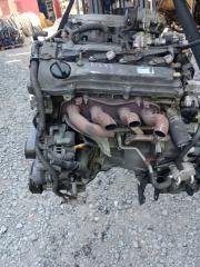 Двигатель TOYOTA AVENSIS AZT250 1AZ-FSE 1 ракурс