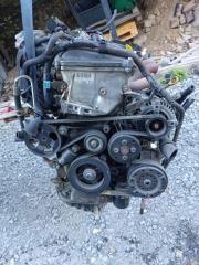 Двигатель TOYOTA AVENSIS AZT250 1AZ-FSE 3 ракурс