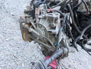 АКПП TOYOTA SIENTA NCP81 1nz-fe 1 ракурс
