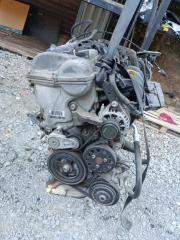 Двигатель TOYOTA Spade NCP141 1nz-fe 1 ракурс