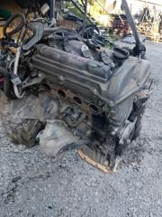 Двигатель TOYOTA Spade NCP141 1nz-fe 2 ракурс