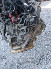 АКПП TOYOTA Spade NCP141 1nz-fe 2 ракурс