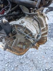АКПП TOYOTA Spade NCP141 1nz-fe 3 ракурс