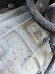 АКПП TOYOTA Spade NCP141 1nz-fe 4 ракурс