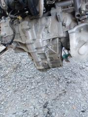АКПП TOYOTA Spade NCP141 1nz-fe 5 ракурс