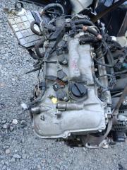 Двигатель TOYOTA PREMIO ZRT260 2zr-fae 3 ракурс