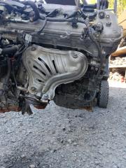 Двигатель TOYOTA PREMIO ZRT260 2zr-fae 4 ракурс