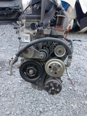 Двигатель HONDA FIT GE6 l13a 1 ракурс Двигатель HONDA FIT GE6 l13a 1 ракурс