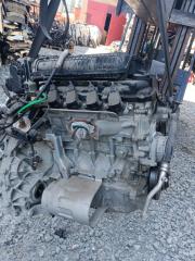 Двигатель HONDA FIT GE6 l13a 3 ракурс Двигатель HONDA FIT GE6 l13a 3 ракурс