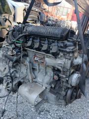 Двигатель HONDA FREED gb3 L15A 2 ракурс