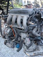 Двигатель HONDA FREED gb3 L15A 5 ракурс
