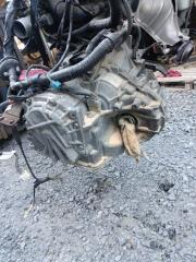 АКПП TOYOTA PORTE NNP10 2NZ-FE 3 ракурс