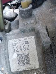 АКПП TOYOTA PORTE NNP10 2NZ-FE 5 ракурс
