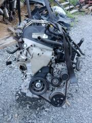 Двигатель VOLKSWAGEN Passat WVWZZZ3CZFE507598, 3C czea 1 ракурс Двигатель VOLKSWAGEN Passat WVWZZZ3CZFE507598, 3C czea 1 ракурс