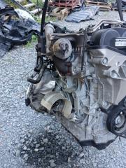 Двигатель VOLKSWAGEN Passat WVWZZZ3CZFE507598, 3C czea 3 ракурс Двигатель VOLKSWAGEN Passat WVWZZZ3CZFE507598, 3C czea 3 ракурс