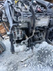 Двигатель VOLKSWAGEN Passat WVWZZZ3CZFE507598, 3C czea 4 ракурс Двигатель VOLKSWAGEN Passat WVWZZZ3CZFE507598, 3C czea 4 ракурс