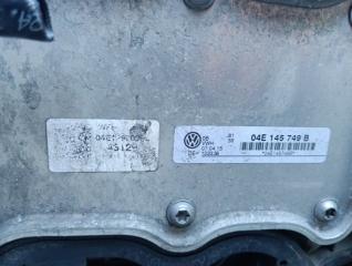Двигатель VOLKSWAGEN Passat WVWZZZ3CZFE507598, 3C czea 5 ракурс Двигатель VOLKSWAGEN Passat WVWZZZ3CZFE507598, 3C czea 5 ракурс