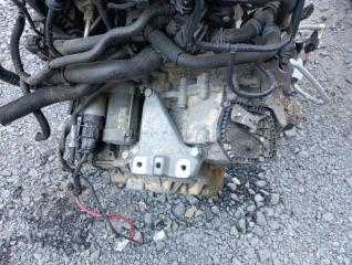 АКПП VOLKSWAGEN Passat WVWZZZ3CZFE507598, 3C czea 3 ракурс