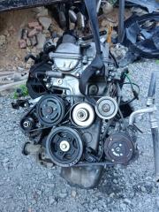 Двигатель TOYOTA BB QNC25 k3-ve 1 ракурс