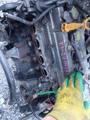 Двигатель TOYOTA BB QNC25 k3-ve 3 ракурс