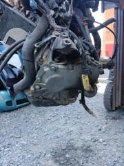 АКПП TOYOTA BB QNC25 k3-ve 2 ракурс