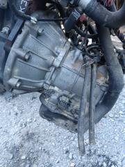 АКПП TOYOTA BB QNC25 k3-ve 3 ракурс
