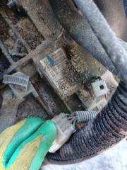 АКПП TOYOTA BB QNC25 k3-ve 4 ракурс