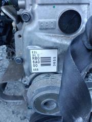 Двигатель HONDA FIT GE6 L13A 2 ракурс Двигатель HONDA FIT GE6 L13A 2 ракурс