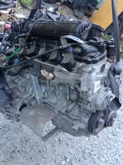 Двигатель HONDA FIT GE6 L13A 3 ракурс Двигатель HONDA FIT GE6 L13A 3 ракурс