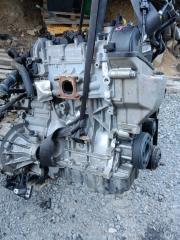 Двигатель VOLKSWAGEN UP 121, WVWZZZAAZED017912 CHY 3 ракурс Двигатель VOLKSWAGEN UP 121, WVWZZZAAZED017912 CHY 3 ракурс