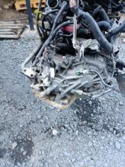 АКПП TOYOTA SIENTA Ncp81 1NZ-FE 1 ракурс