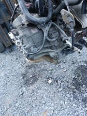 АКПП TOYOTA SIENTA Ncp81 1NZ-FE 3 ракурс