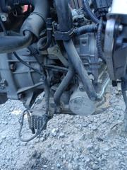 АКПП TOYOTA VITZ KSP90 1kr-fe 2 ракурс