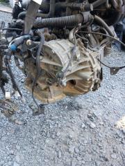 АКПП TOYOTA VITZ KSP90 1kr-fe 4 ракурс