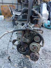 Двигатель HONDA FREED GB3 L15A 1 ракурс