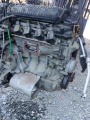 Двигатель HONDA FREED GB3 L15A 3 ракурс