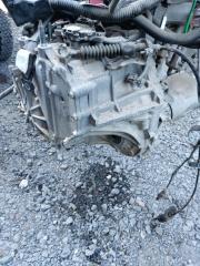 АКПП HONDA FREED GB3 L15A 4 ракурс