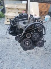 Двигатель HONDA ACCORD cu1 R20A 1 ракурс